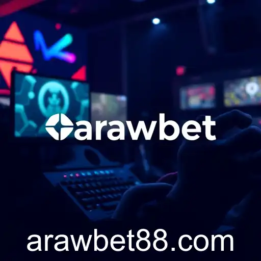 The Rise of Arawbet: A New Era in Online Gaming
