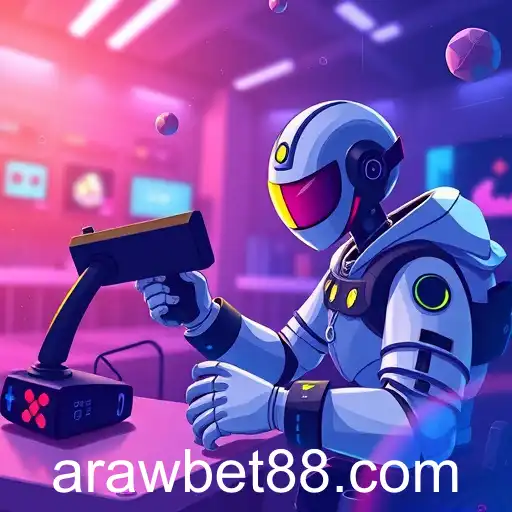 Arawbet: Revolutionizing Online Gaming in the Digital Age