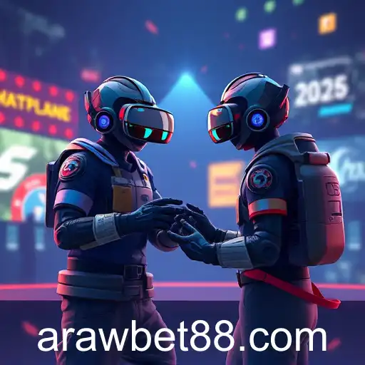 Arawbet: A New Era in Online Gaming
