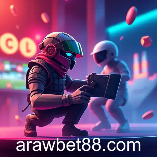 Exploring Arawbet: The New Frontier in Online Gaming