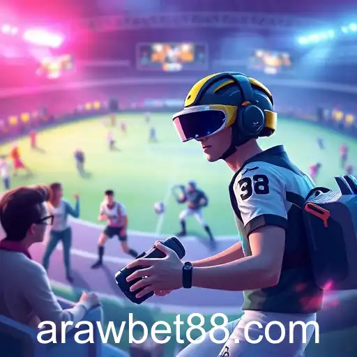 Arawbet: The Game That Took 2025 by Storm