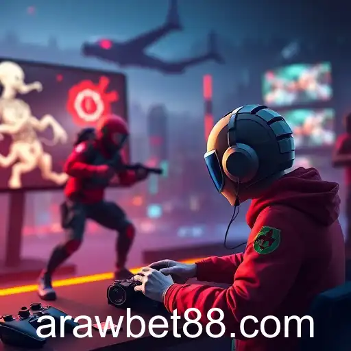 Arawbet's Expanding Influence in 2025