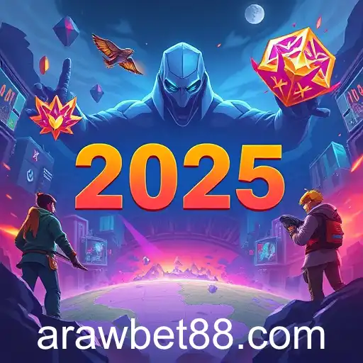 The Rise of Arawbet in 2025