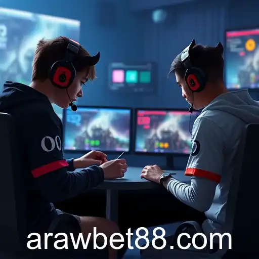 Arawbet: The Emerging Trend in Gaming