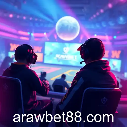 Arawbet: Revolutionizing Online Gaming in 2025