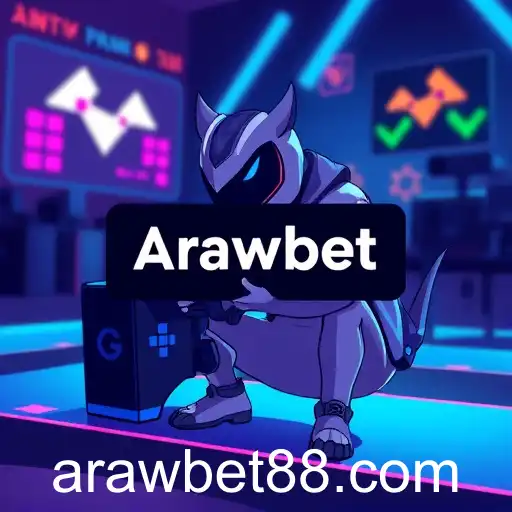 Arawbet: A New Horizon in Online Gaming