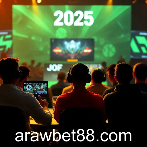 Arawbet: A New Era in Online Gaming