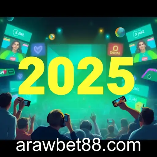 The Rise of Arawbet: A New Era in Online Gaming