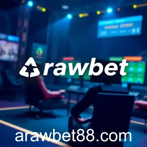 The Rise of Arawbet in Online Gaming