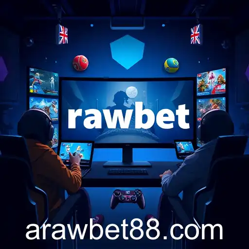 Arawbet: A Rising Star in Online Gaming
