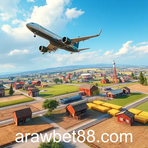 Arawbet: A Game of Strategy and Luck