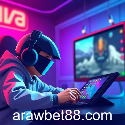 The Rise of Arawbet in Online Gaming