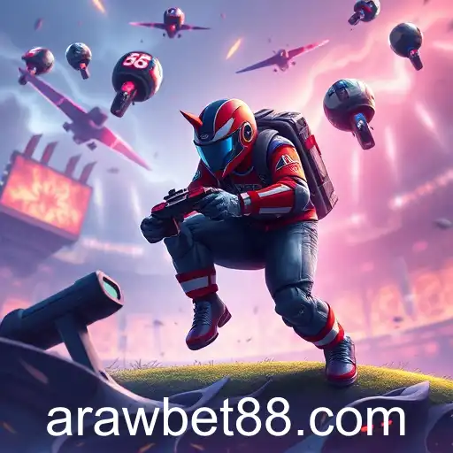 The Rise of Arawbet: Trends and Future Projections