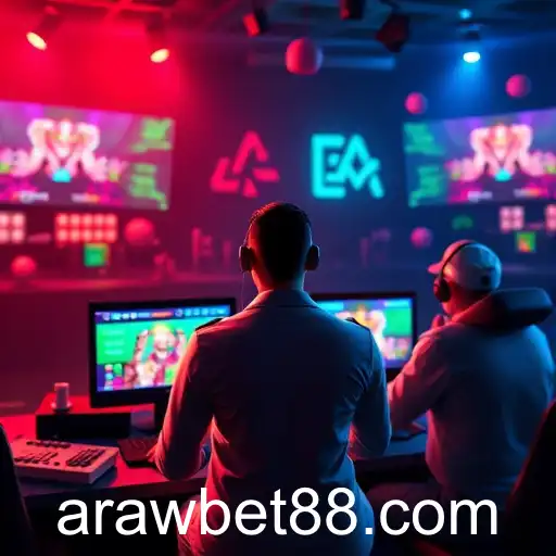 The Rise of Online Gaming Platforms