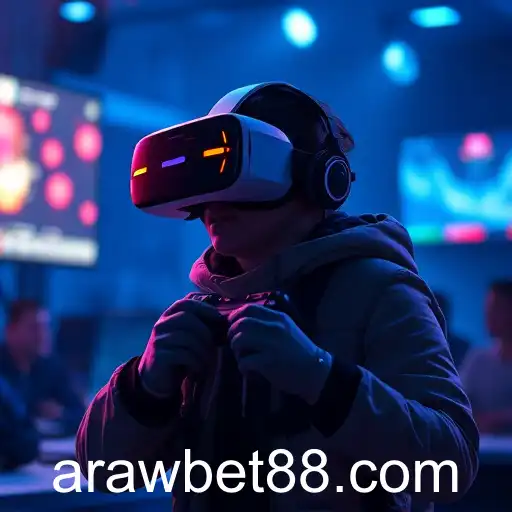 The Rise of Arawbet in Digital Gaming