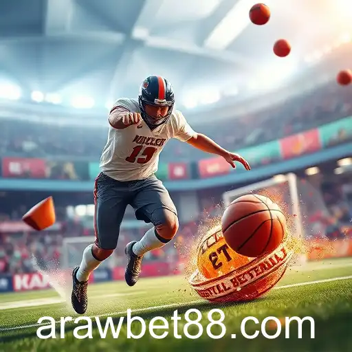 The Rise of Arawbet in Online Gaming