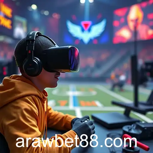 The Rise of Arawbet Gaming Era