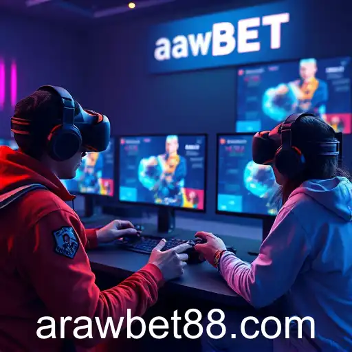 Rising Trends in Online Gaming